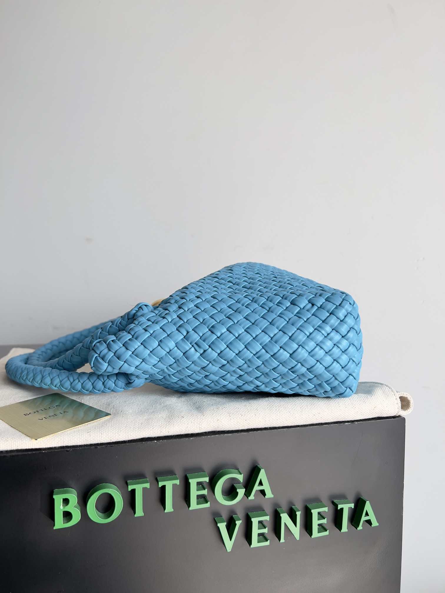 Bottega Veneta Top Handle Bags